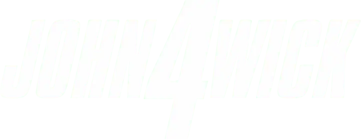 جان ویک 4