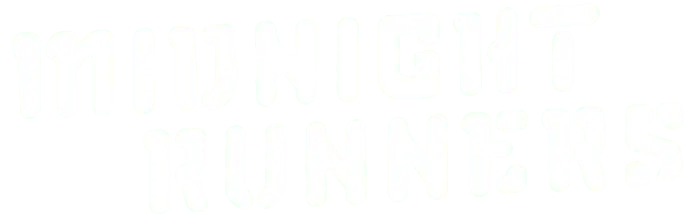 دونده های نیمه شب