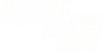 غرش از میان تاریکی