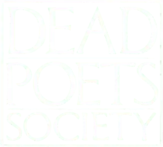 انجمن شاعران مرده