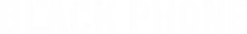 تلفن سیاه