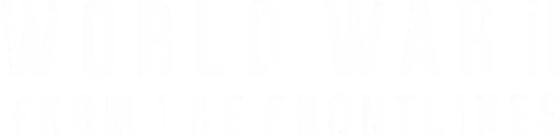 جنگ جهانی دوم: از خطوط مقدم