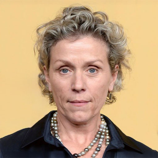 فرانسیس مکدورمند