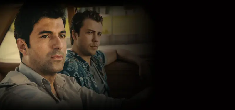 خدا به همراهت