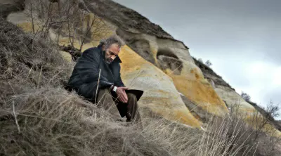 خواب زمستانی