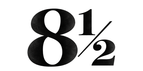    هشت و نیم