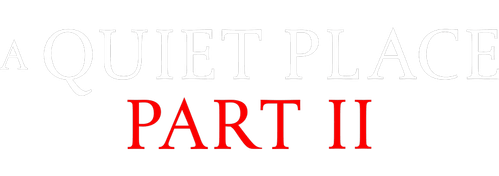 یک مکان ساکت 2