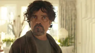 رویاپرداز امریکایی