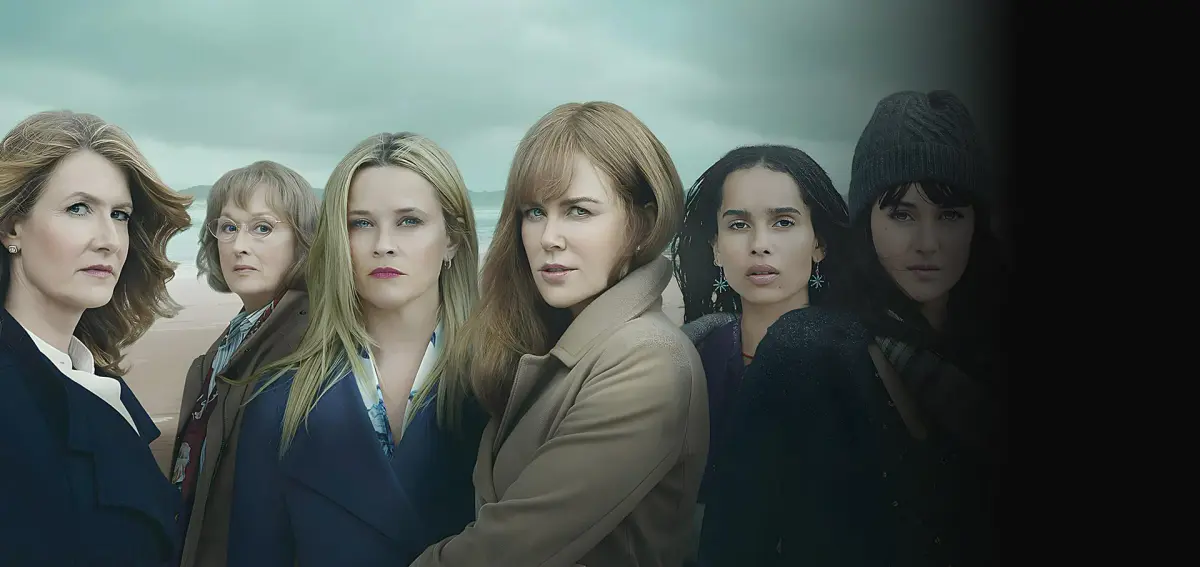 دروغ های کوچک بزرگ