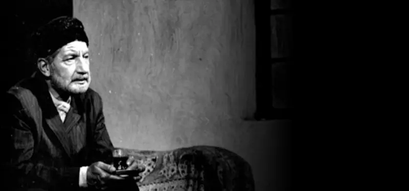 بیری واریدی ، بیری یوخ ایدی