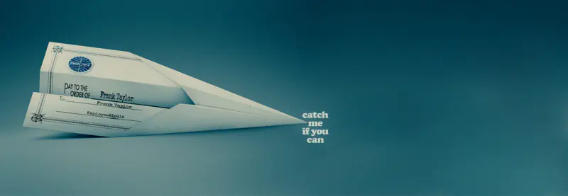 اگه میتونی منو بگیر