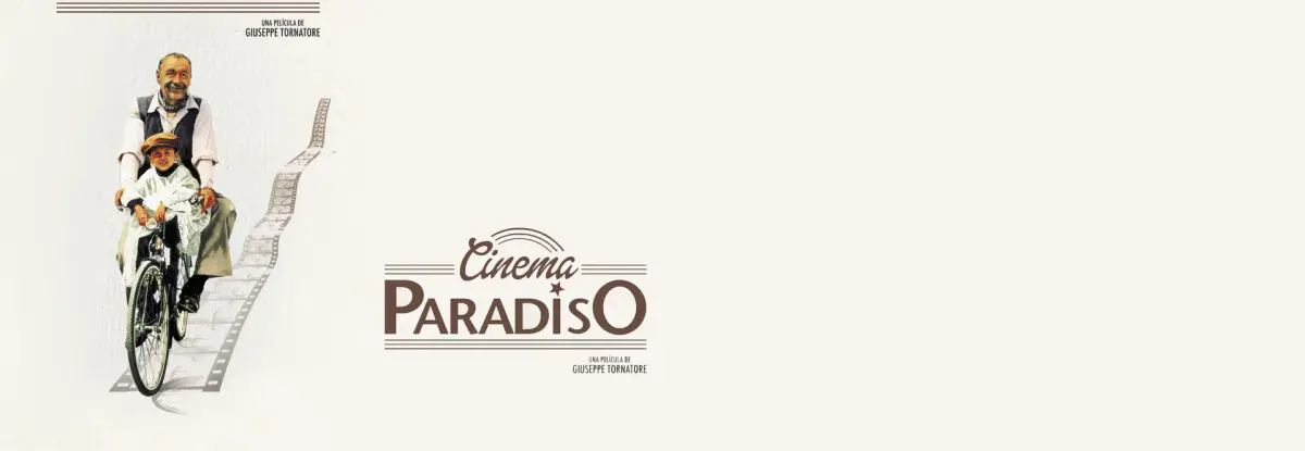 سینما پارادیزو