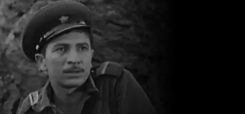 داغلاردا دویوش