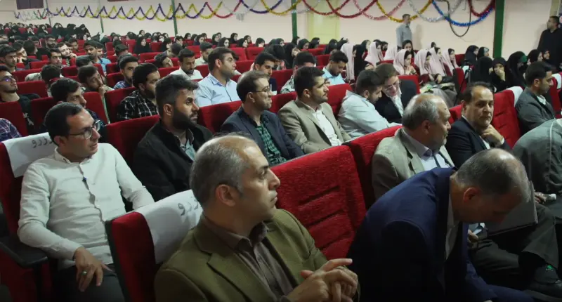 دانشگاه فرهنگیان ارومیه