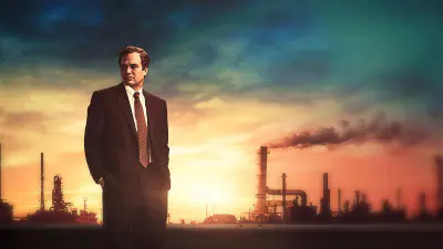 آب های تیره