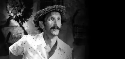 درویش پاریسی پاتآدیر