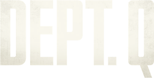 دپارتمان کیو