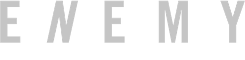 دشمن