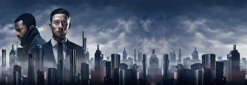 دار و دسته های لندنی