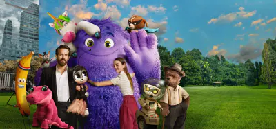 دوستان خیالی