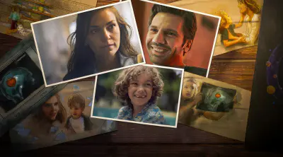 در جایی امن 