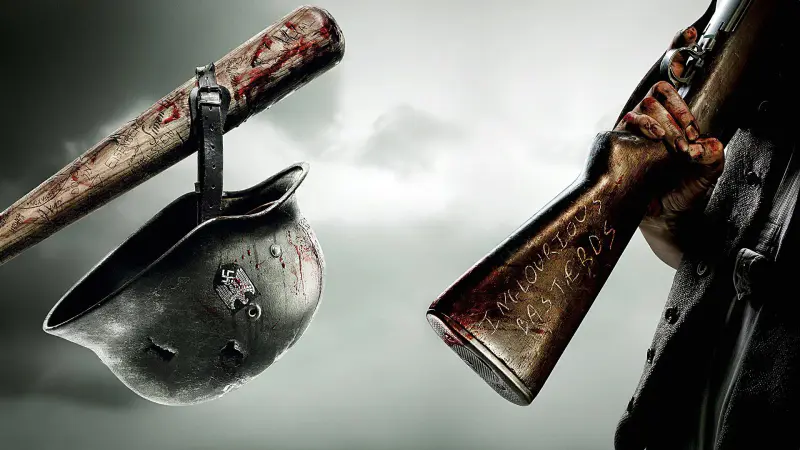 حرام زاده های لعنتی