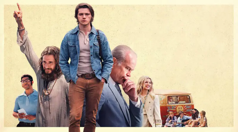 انقلاب مسیح 