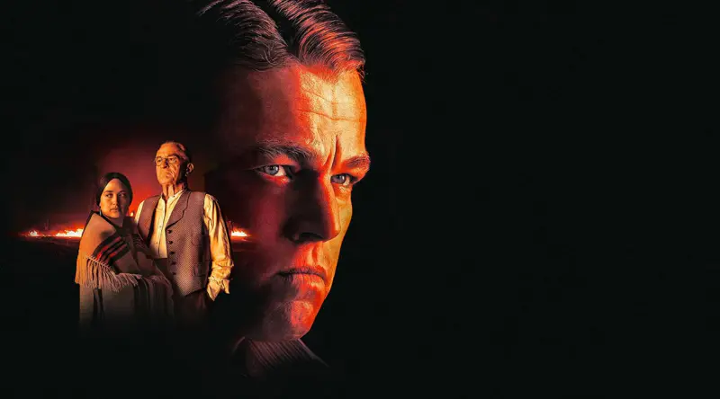 قاتلان ماه کامل