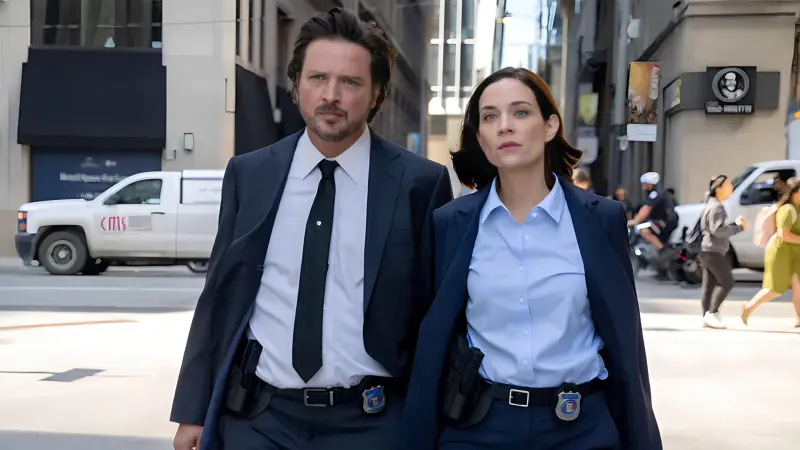 نظم و قانون تورنتو: نیت مجرمانه