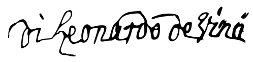 لئوناردو داوینچی