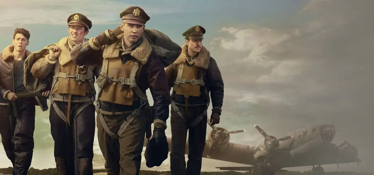 اربابان آسمان