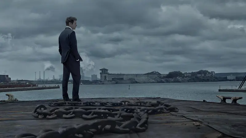 شهردار کینگزتاون