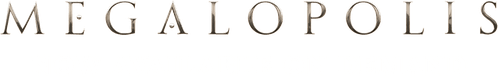 مگالوپلیس
