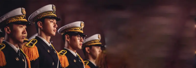 دونده های نیمه شب