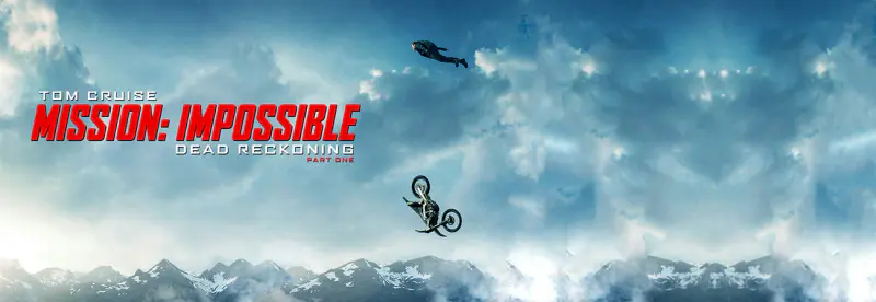 ماموریت غیرممکن ۷ : روزشمار مرگ