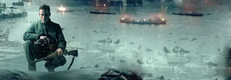 نارویک : اولین شکست هیتلر