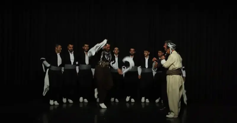 مهاباد، نگین فرهنگ و هنر