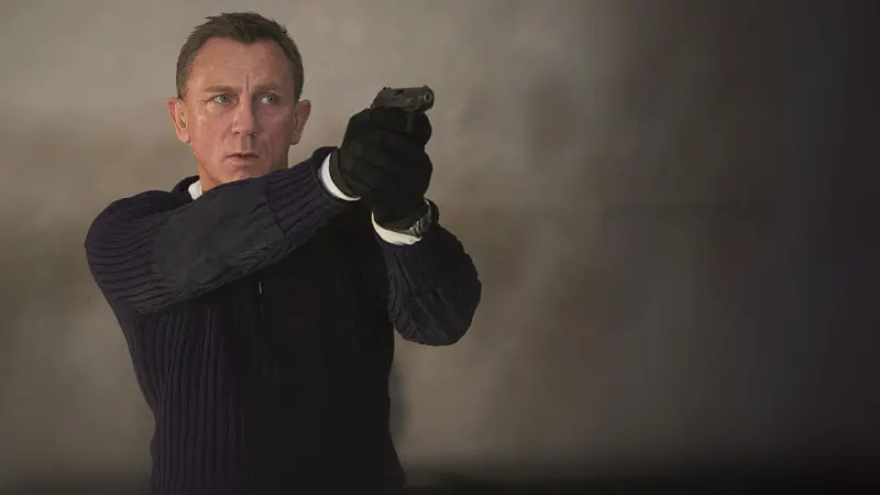 زمانی برای مردن نیست