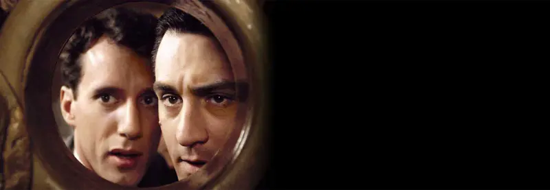 روزی روزگاری در آمریکا