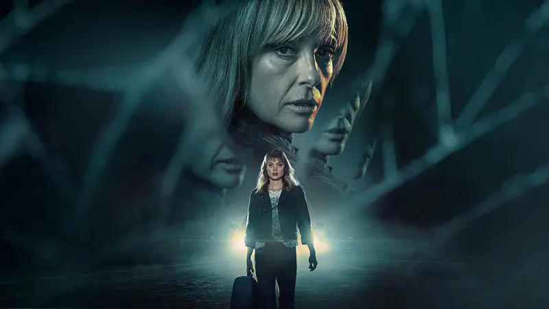 تکه هایی از او