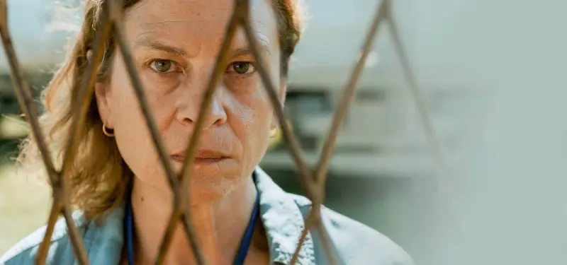 کجا میری آیدا ؟