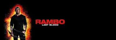 رمبو 5: آخرین خون