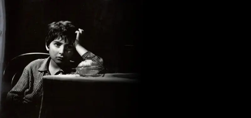 شریک لی چورک