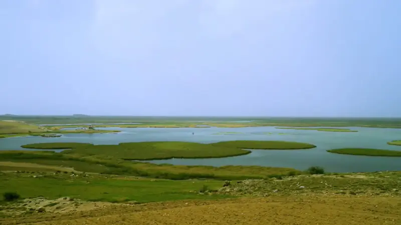 منطقه گردشگری سیلوانا