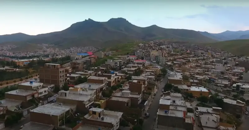 صنعت مبلمان مهاباد