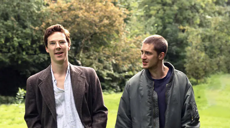 استوارت : زندگی به عقب 