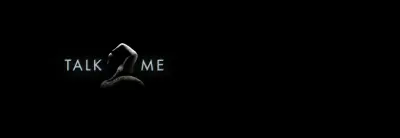 با من حرف بزن