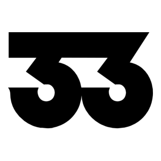 ۳۳