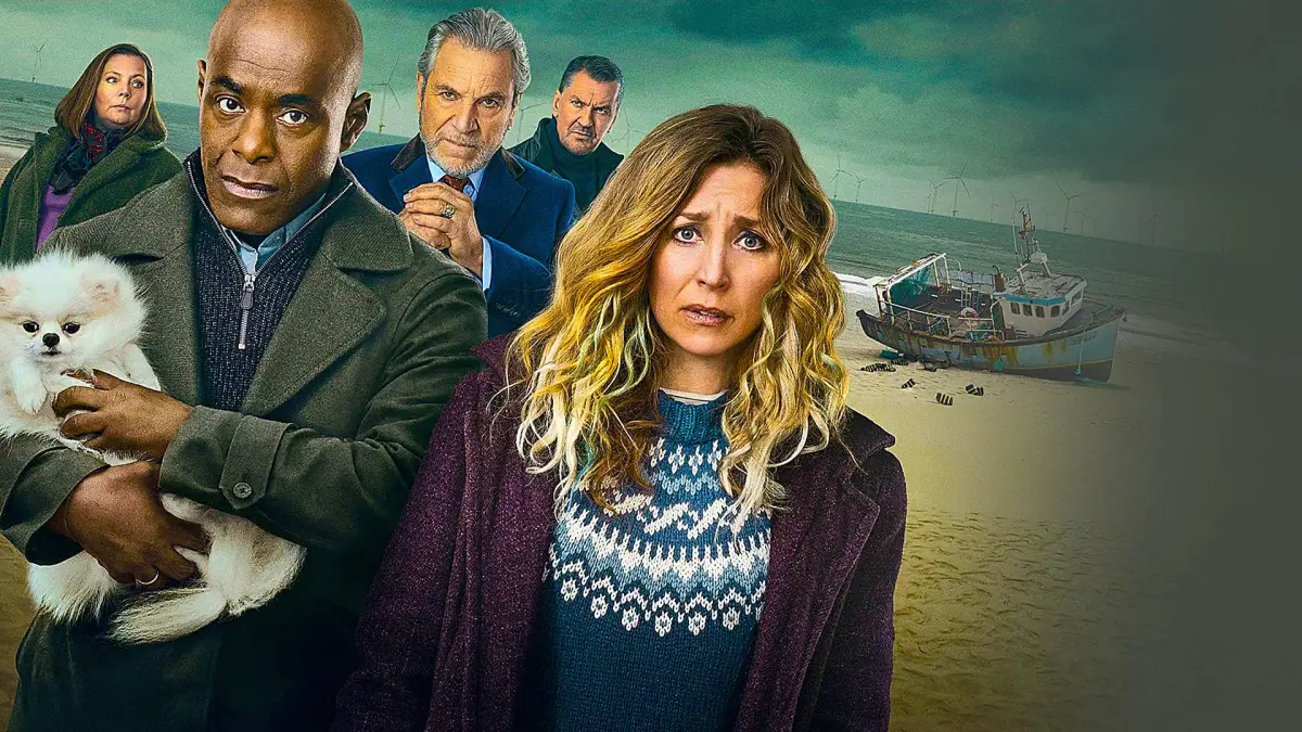 داستان یک قایق