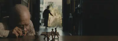 بنجامین باتن